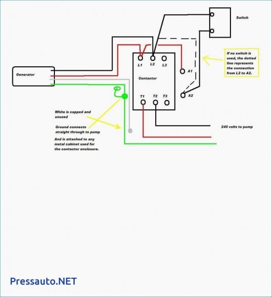 Ge Lighting Contactor Wiring Diagrams Guide And Troubleshooting Of