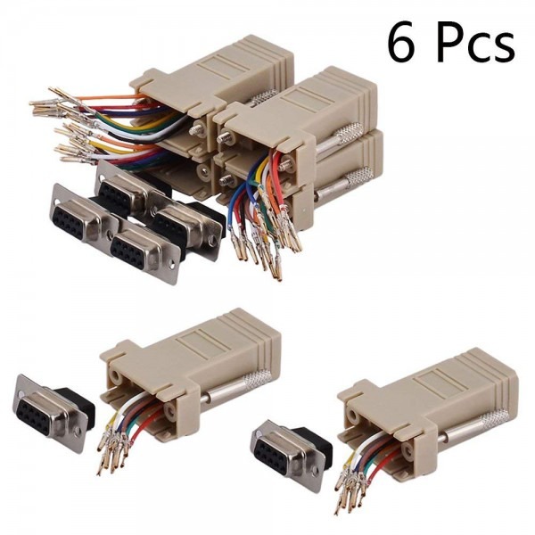 Cheap Db9 To Rj45 Pinout, Find Db9 To Rj45 Pinout Deals On Line At