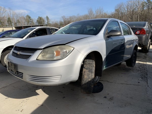 Used 2005 Chevrolet Cobalt Parts In Easley, Sc