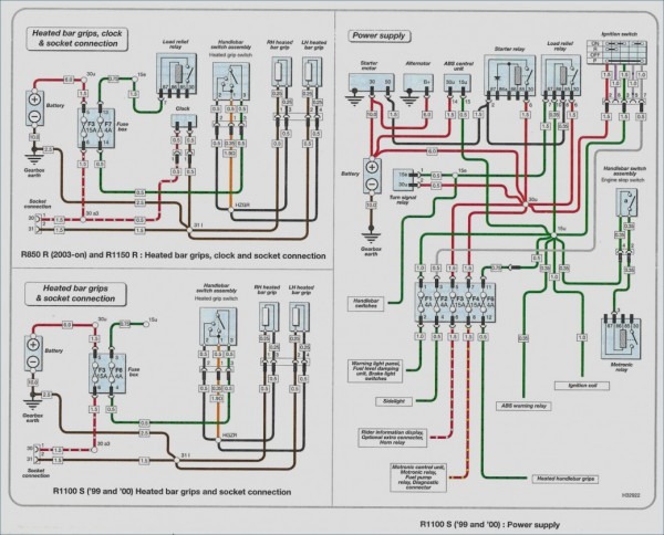 E39 Amp Wiring Diagram
