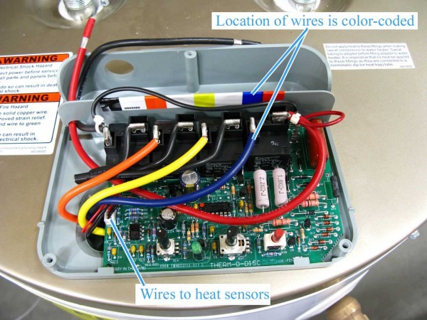Whirlpool Energy Smart Electric Water Heater