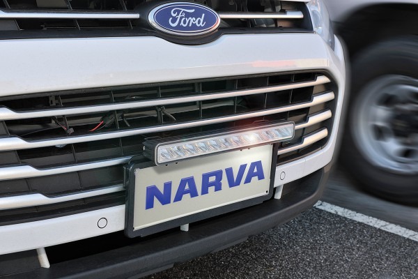 New Narva 'explora' Led Light Bar