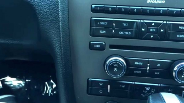 How To  Pair Your Bluetooth Device To Ford's Microsoft Sync