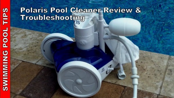 Polaris Pool Cleaner Review And Troubleshooting