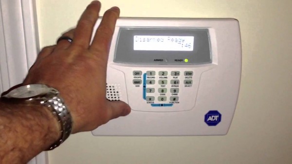 Adt Pulse Security System Review
