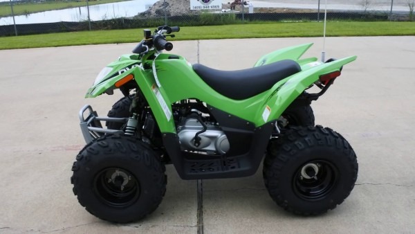 Sale $2,299  2017 Arctic Cat Dvx 90 Youth Atv Overview And Review