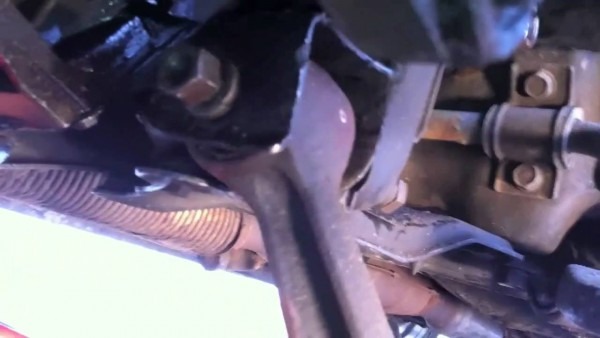 99 Chrysler Sebring How To Repair Axle, Tie Rods, Control Arm