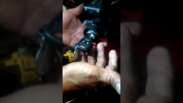 Chrysler 300  Ignition Switch Problems & How To Fix It