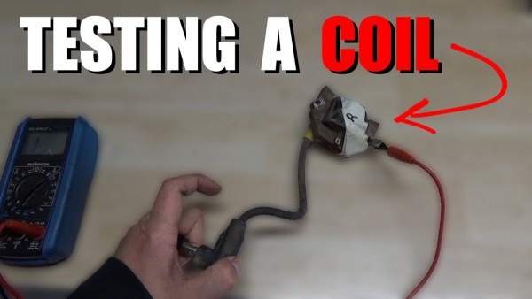 How To Test A Lawnmower Coil