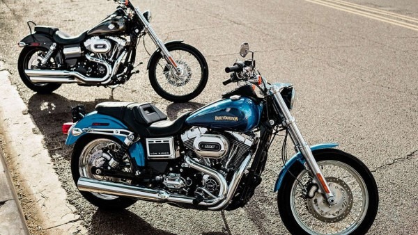 Hot News!!! 2017 Dyna Wide Glide Specs