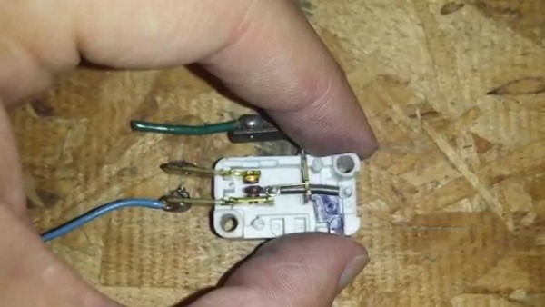 How A Micro Switch Cherry Switch Snap Switch Works