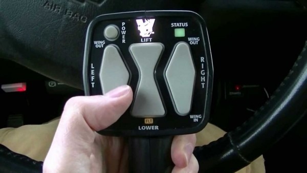 Snowdogg V Plow Controller Vxf95  How It Works
