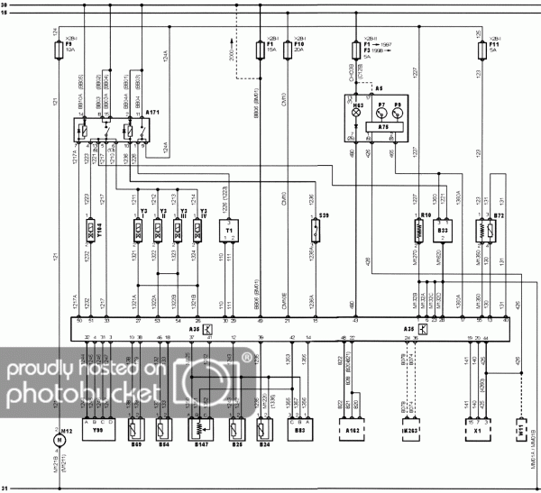 Wiring Diagram For Citroen Berlingo