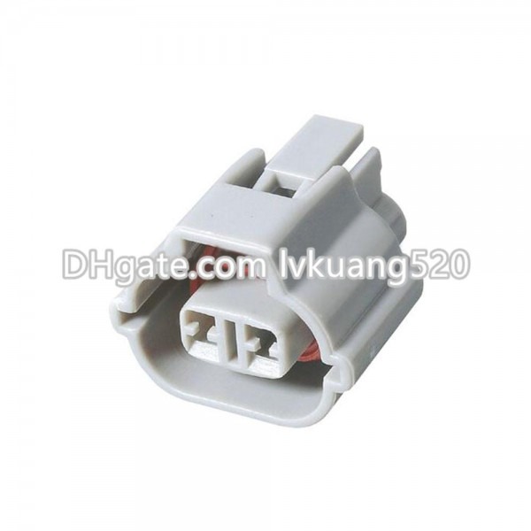 2019 2 Pin Automotive Wiring Harness Connector Plug Connector With