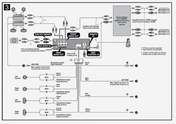 Cdx Gt360mp Wiring Diagram