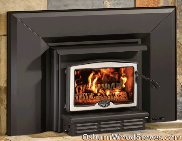 Earth Stove Fireplace Insert
