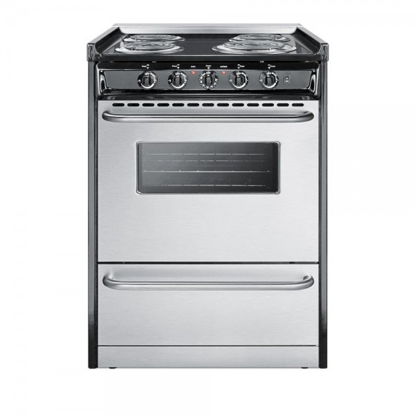 White Pros Spectra And Lowes Profile Electric Range Surface Stove