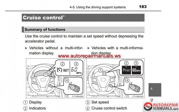1999 Toyota Camry Repair Manual Pdf