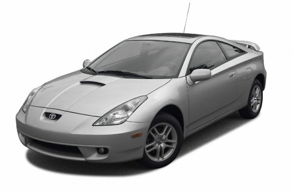 2005 Toyota Celica Gts 3dr Hatchback Specs And Prices
