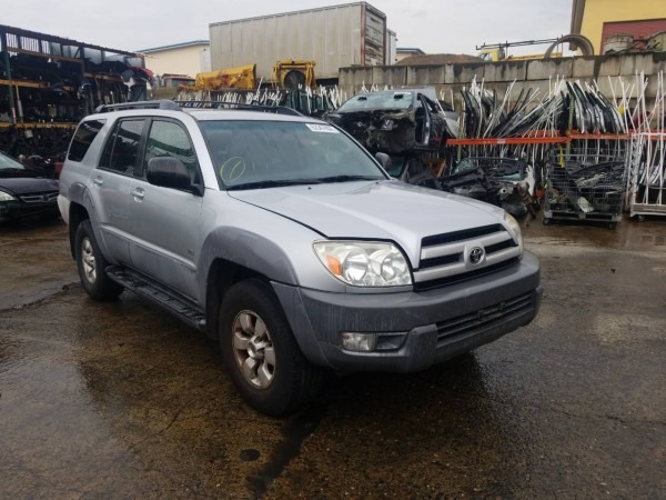 2003 Toyota 4runner Parts For Sale Aa0725