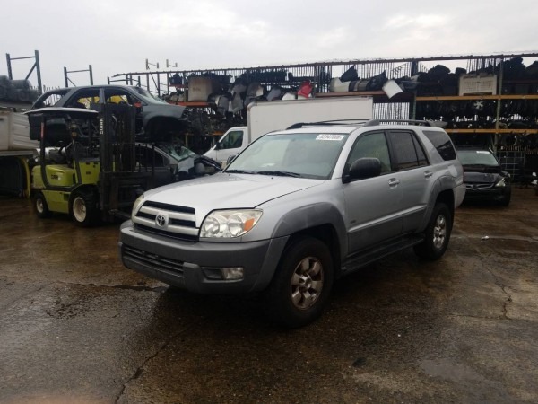 2003 Toyota 4runner Parts For Sale Aa0725