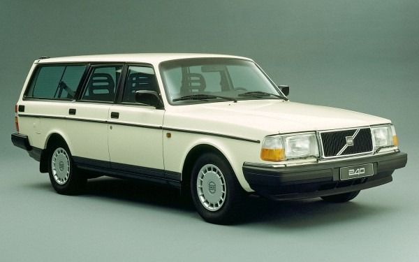 As Volvo Turns 85, We Pick Our 8 5 Favorite Volvos
