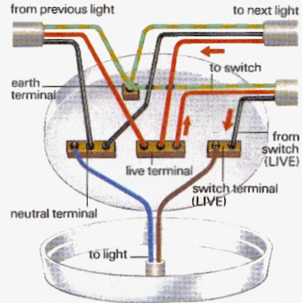 Lighting Pendant  Pendant Light Wiring Kit