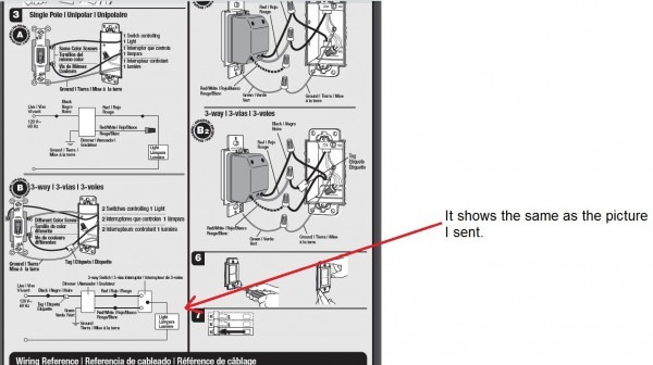 S2l Lutron Dimmer Switch Wiring Diagram
