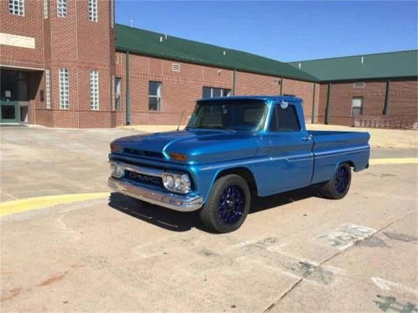 1964 Gmc Pickup For Sale
