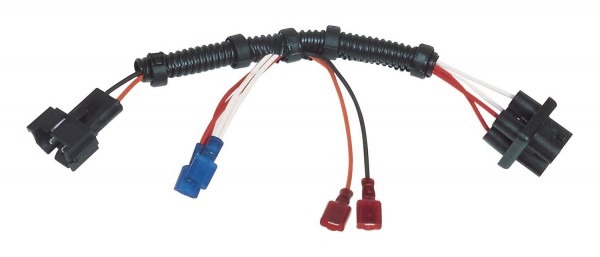 Msd 8876 Ignition Engine Wiring Harnesses At Atkhp Com