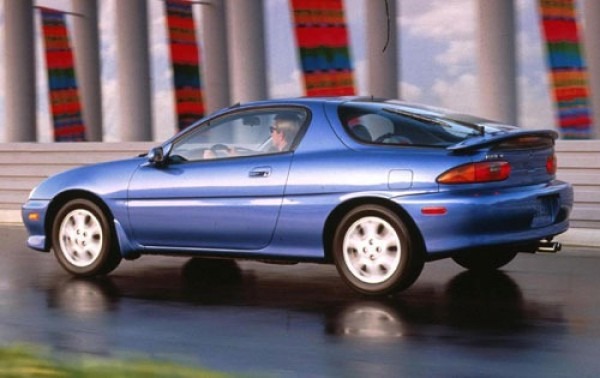 1995 Mazda Mx