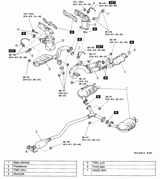 Buick 3 0 Engine Diagram