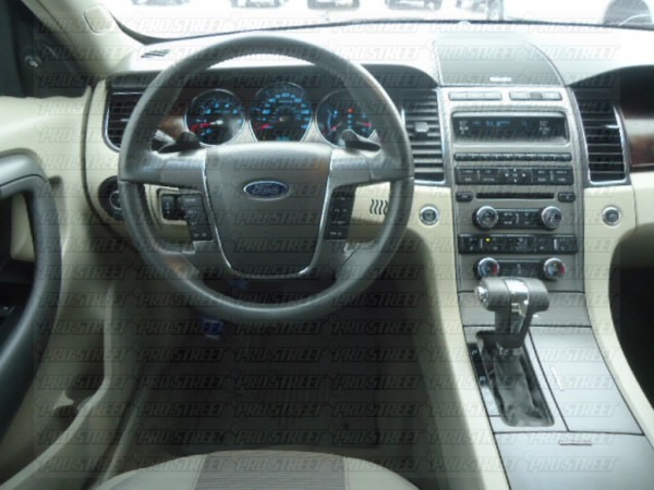How To Ford Taurus Stereo Wiring Diagram
