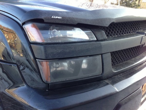 How To Retrofit Hid Projectors In Your Cladded Avalanche