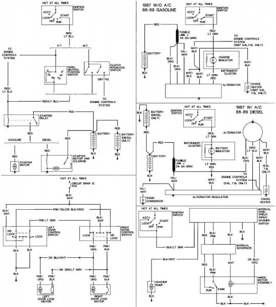 Injection Pump Wiring Diagram Ford 7 3 Idi Autos Post