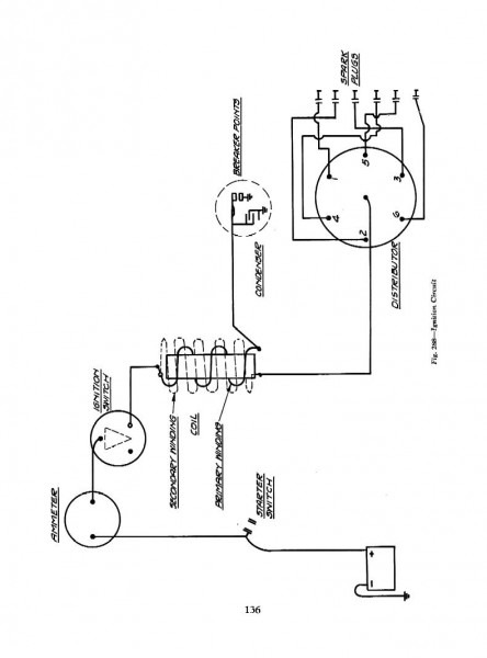 1969 Gm Ignition Switch Wiring