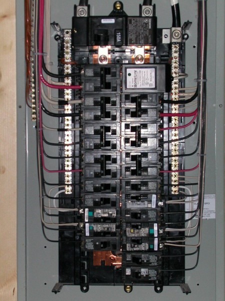 How Much Does It Cost To Replace Electrical Panel