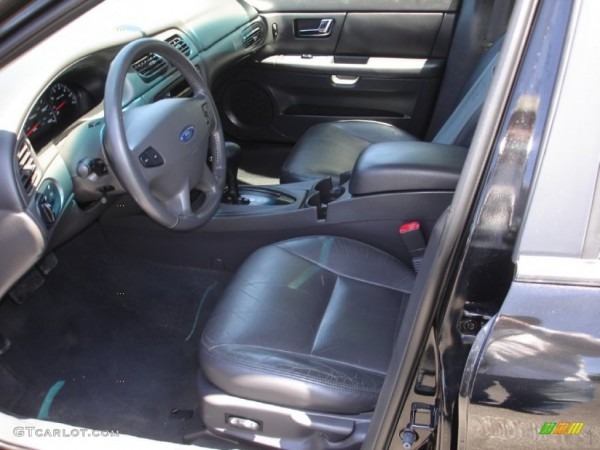 2003 Ford Taurus Ses Interior Photo  52447198