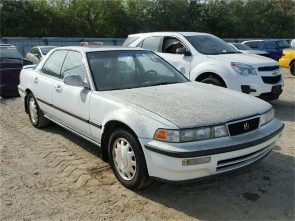 1992 Acura Vigor For Sale