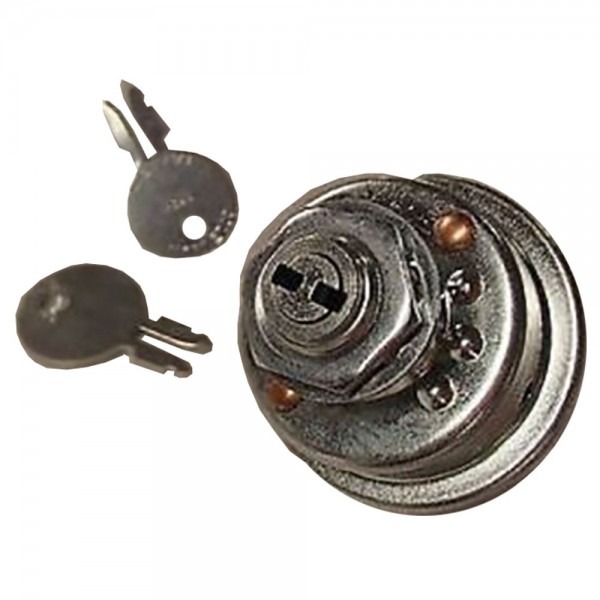 Amazon Com  Ar26557 New Ignition Switch For John Deere Tractor