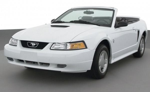 Amazon Com  2000 Ford Mustang Reviews, Images, And Specs  Vehicles