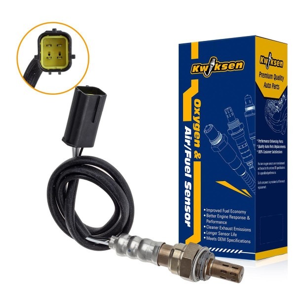 Amazon Com  Upstream Oxygen Sensor 234