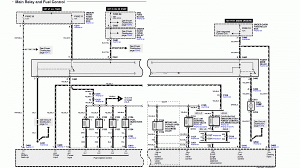 Integra Wiring Diagram