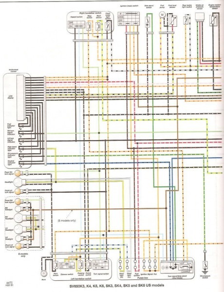 Faq  Colored Wiring Diagram