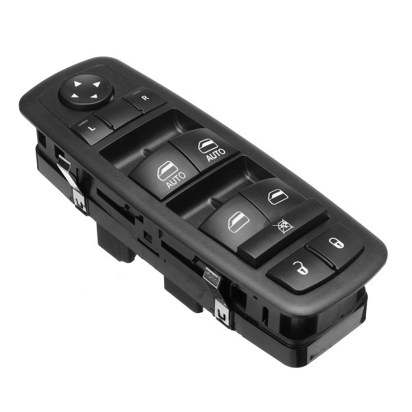Power Window Switch Driver Side Lh For Dodge Nitro Jeep Liberty 07