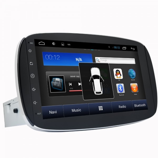 Bens Smart Car Radio With Dsp Quality Can Connect To Dvr Support