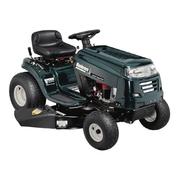 Bolens Riding Lawn Mower For Sale Popular Pertaining To 11