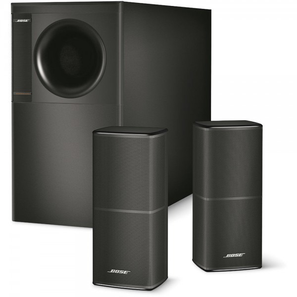Bose Acoustimass 5 Series V Home Theater Speaker 741131