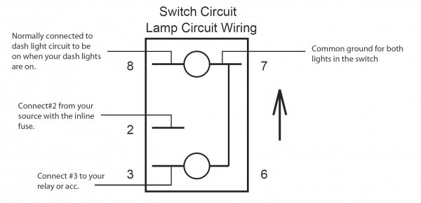 Switch Wiring Diagram Dpdt Toggle Switch Wiring Diagram Besides