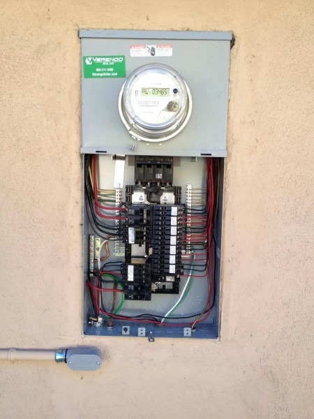 Cost To Replace Electrical Panel How Much To Replace Electrical